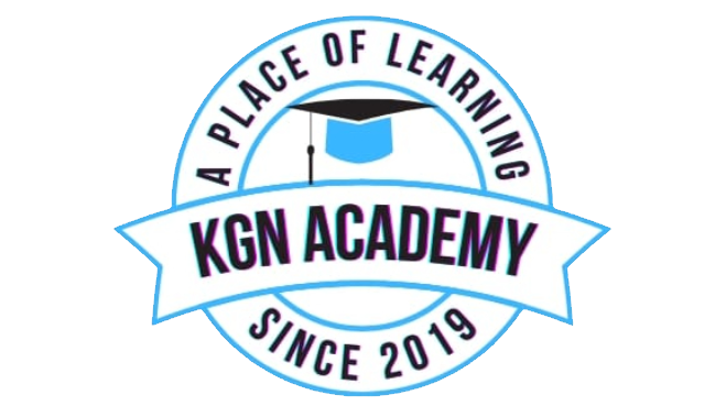 KGN Academy
