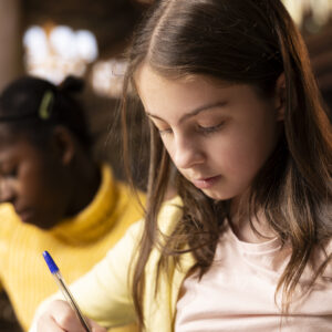 Handwriting