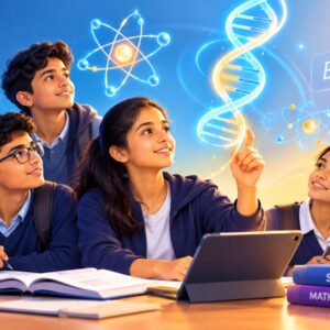 NEET Foundation 9th/10th