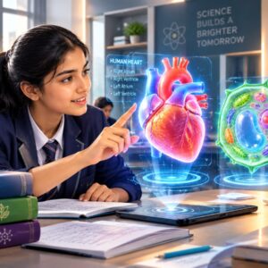 NEET Class 11 (Per Year)