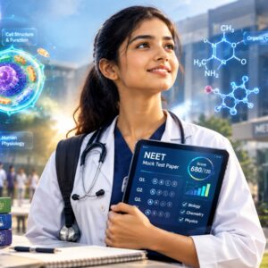NEET Class 12 (1 Year)